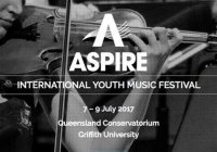 Aspire International Youth Music Festival