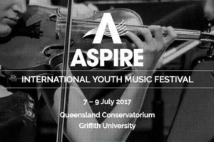 Aspire International Youth Music Festival