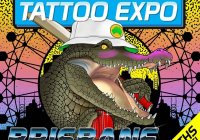 Australian Tattoo Expo