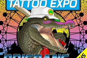 Australian Tattoo Expo