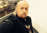 Bill Bailey