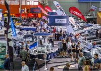 Brisbane Boat Show 1