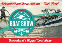 Brisbane Boat Show