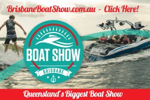 Brisbane Boat Show