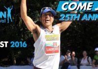 Brisbane Marathon Festival