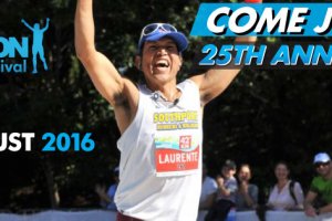 Brisbane Marathon Festival