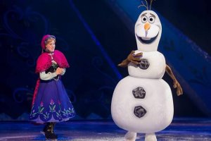 Disney On Ice V2 Disney On Ice V2