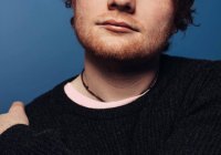 Ed Sheeran