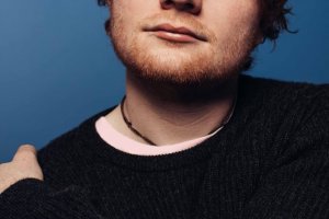 Ed Sheeran