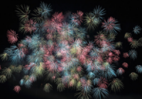 Fireworks Fireworks
