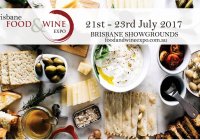 Food And Wine Expo Brisbane