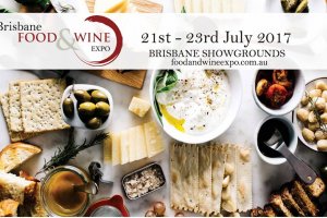 Food And Wine Expo Brisbane