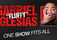 Gabriel Iglesias Gabriel Iglesias