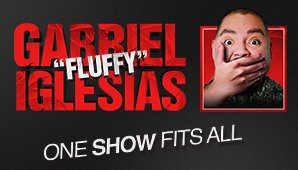 Gabriel Iglesias Gabriel Iglesias
