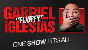 Gabriel Iglesias