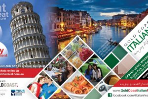 Gold Coast Italian Festival Gold Coast Italian Festival