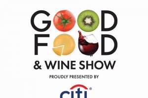 Good Food Wine Show