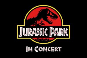 Jurassic Park In Concert