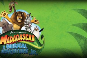 Madagascar A Musical Adventure Jr