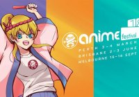 Madman Anime Festival 2018
