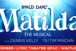 Matilda The Musical