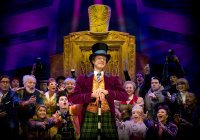 Photo Credit Charlie And The Chocolate Factory Australia Photo Credit Charlie And The Chocolate Factory Australia