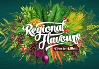 Regional Flavours 2016