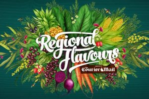 Regional Flavours 2016 Regional Flavours 2016