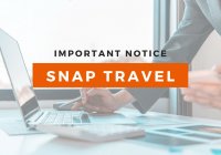 Snap Travel