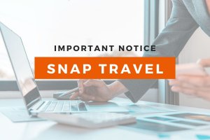 Snap Travel