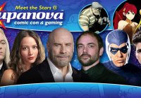Supanova 2019 Brisbane Supanova 2019 Brisbane