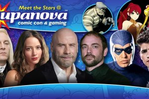 Supanova 2019 Brisbane Supanova 2019 Brisbane