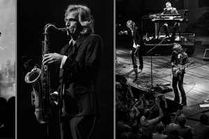 The Dire Straits Experience The Dire Straits Experience