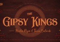 The Gipsy Kings