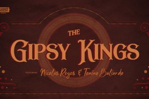 The Gipsy Kings The Gipsy Kings