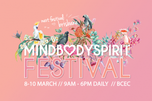 The MindBodySpirit Festival //Facebook The MindBodySpirit Festival //Facebook