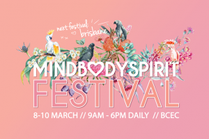 The MindBodySpirit Festival //Facebook