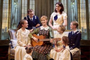 The Sound Of Music