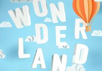 Wonderland