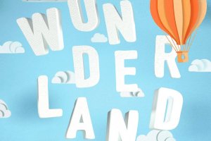Wonderland Wonderland