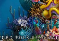 Woodford Folk Festival